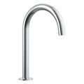 Product Image of Components Deck-Mount Bath Spout w/ Tube Design (Polished Chrome), K-77985-CP