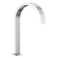 Product Image of Components Deck-Mount Bath Spout w/ Ribbon Design (Polished Chrome), K-77986-CP