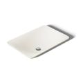 Product Image of 21-1/4" Rectangular Drop-In Bathroom Sink, No Overflow (Biscuit), K-7799-96