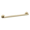 Product Image of Components 18" Towel Bar (Vibrant French Gold), K-78372-AF