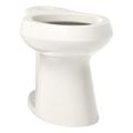 Product Image of Highline Elongated Toilet Bowl w/ Concealed Trapway (Biscuit), K-80020-96