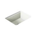 Product Image of 17" Rectangular Undermount Bathroom Sink (Dune), K-8189-NY