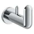 Product Image of Kumin Robe Hook (Polished Chrome), K-97897-CP