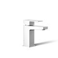 Product Image of Honesty Single-Handle Bathroom Sink Faucet, 1.2 Gpm (Polished Chrome)