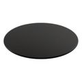 Product Image of Sink Hole Cover (Matte Black), K-8830-BL