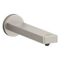 Product Image of Composed Touchless Foaming Soap Dispenser, Dc-Powered (Vibrant Brushed Nickel), K-22847-BN