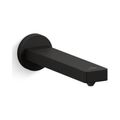 Product Image of Touchless Foaming Soap Dispenser, Ac-Powered (Matte Black), K-22848-BL