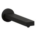 Product Image of Composed Touchless Foaming Soap Dispenser, Dc-Powered (Matte Black), K-22847-BL
