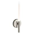 Product Image of Components One-Light Led Sconce (Brushed Nickel), K-23463-SCLED-BNL
