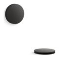 Product Image of Bath Drain Trim (Matte Black)
