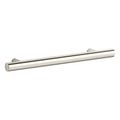 Product Image of Purist 5" Cabinet Pull (Vibrant Polished Nickel), K-25498-SN