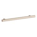 Product Image of Purist 7" Cabinet Pull (Vibrant Brushed Bronze), K-25499-BV