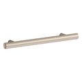 Product Image of Purist 5" Cabinet Pull (Vibrant Brushed Bronze), K-25498-BV