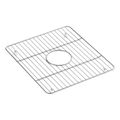 Product Image of Prologue Stainless Steel Sink Rack, 12-15/16" X 14-11/16" (Stainless Steel), K-31472-ST