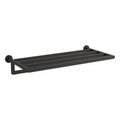 Product Image of Composed Hotelier (Matte Black), K-73157-BL