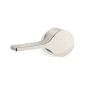 Product Image of Left-Hand Trip Lever (Vibrant Polished Nickel), K-25986-L-SN