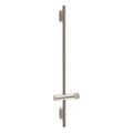 Product Image of Statement 32-1/8" Slidebar (Vibrant Polished Nickel), K-26312-SN