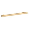Product Image of Purist 7" Cabinet Pull (Vibrant Brushed Moderne Brass), K-25499-2MB