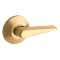 Product Image of Memoirs Trip Lever (Vibrant Brushed Moderne Brass), K-9167-R-2MB