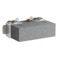 Product Image of Anthem Two-Port Recessed Mechanical Thermostatic Valve, K-39013-NA