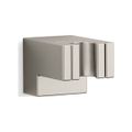 Product Image of Wall-Mount Handshower Holder (Vibrant Brushed Nickel), K-26309-BN