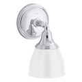 Product Image of Devonshire One-Light Sconce (Polished Chrome), K-10570-CPL