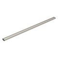 Product Image of 2-1/2" X 60" Linear Drain Grate w/ Tile-In Panel (Anodized Brushed Nickel), K-80649-BNK