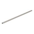 Product Image of 1-1/4" X 60" Linear Drain Grate w/ Tile-In Panel (Anodized Brushed Nickel), K-80652-BNK
