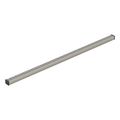 Product Image of 2-1/2" X 48" Linear Drain Grate w/ Lattice Pattern (Anodized Brushed Nickel), K-80654-BNK