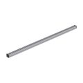 Product Image of 2-1/2" X 48" Linear Drain Grate w/ Lattice Pattern (Bright Silver), K-80654-SH