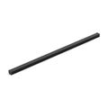 Product Image of 1-1/4" X 36" Linear Drain Grate w/ Lattice Pattern (Matte Black), K-80656-BL