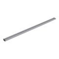 Product Image of 2-1/2" X 60" Linear Drain Grate w/ Lattice Pattern (Bright Silver), K-80655-SH