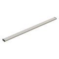 Product Image of 2-1/2" X 48" Linear Drain Grate w/ Perforated Pattern (Anodized Brushed Nickel), K-80660-BNK