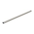 Product Image of 1-1/4" X 36" Linear Drain Grate w/ Perforated Pattern (Anodized Brushed Nickel), K-80662-BNK