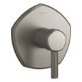 Product Image of Occasion Mastershower Temperature Control Valve Trim w/ Lever Handle (Vibrant Brushed Nickel), K-T27040-4-BN