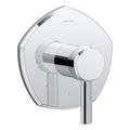 Product Image of Occasion Mastershower Temperature Control Valve Trim w/ Lever Handle (Polished Chrome), K-T27040-4-CP