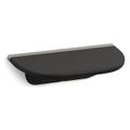 Product Image of Foot Ledge (Vibrant Brushed Nickel), K-26306-BN