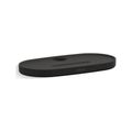 Product Image of Slidebar Shelf (Matte Black), K-26317-BL