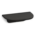 Product Image of Foot Ledge (Matte Black), K-26306-BL