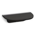Product Image of Foot Ledge (Polished Chrome), K-26306-CP