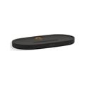 Product Image of Slidebar Shelf (Vibrant Brushed Moderne Brass), K-26317-2MB