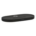 Product Image of Statement Slidebar Shelf (Polished Chrome), K-26317-CP