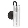 Product Image of Purist One-Light Sconce (Matte Black), K-27262-SC01-BLL