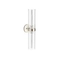 Product Image of Purist Two-Light Sconce (Polished Nickel), K-27263-SC02-SNL