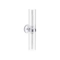 Product Image of Purist Two-Light Sconce (Polished Chrome), K-27263-SC02-CPL