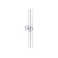 Product Image of Purist Two-Light Sconce (Polished Chrome), K-27264-SC02-CPL