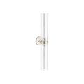 Product Image of Purist Two-Light Sconce (Polished Nickel), K-27264-SC02-SNL