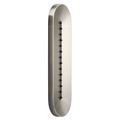 Product Image of Statement Oblong Vichy Single-Function Body Spray, 2.5 Gpm (Vibrant Polished Nickel), K-26300-SN