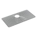 Product Image of Silicone Sink Mat (Ash Grey), K-28904-ASH