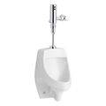 Product Image of Dexter High-Efficiency Urinal w/ Mach Tripoint Touchless Dc 0.5 Gpf Flushometer, K-PR5016-T2D-NA